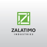 Zalatimo Industries Logo