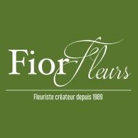Fior Fleurs Logo