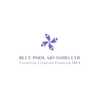 BLUE POOL ADVISORS LTD Logo