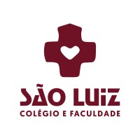 Colégio e Faculdade São Luiz Logo