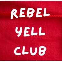 REBEL YELL CLUB Logo
