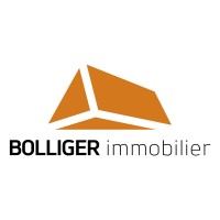 Bolliger immobilier SA Logo