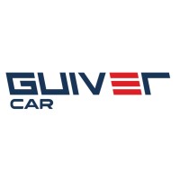 Guiver Car Logo