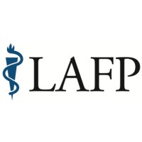 Louisiana Academy of Family Physicians Logo