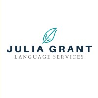 Julia Grant Language Services Logo