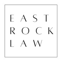 East Rock Law Logo