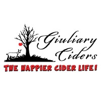 Giuliary Ciders Logo