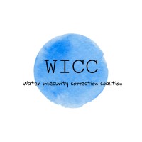 Water Insecurity Correction Coalition Logo