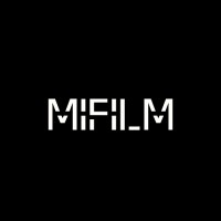 Minorities In Film Logo