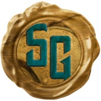 SceneGrinder Logo