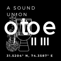 Lahore Jazz Ensemble Logo