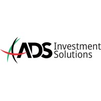 ADS Investment Solutions Limited Logo