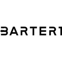 BARTER1 GmbH Logo