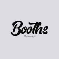 Booths Photography Logo