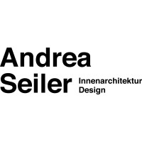 Andrea Seiler Innenarchitektur & Design Logo