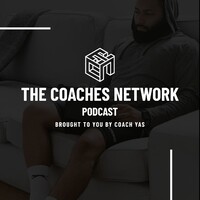 The Coaches Network Logo