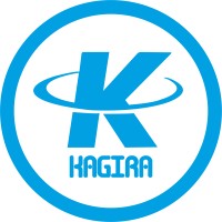 Kagira Drawing Solution Logo