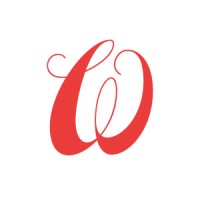 Courtney Williams Graphic Design Logo