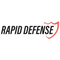 Rapid Defense Logo