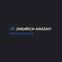 Jindřich Krásný HR Consulting Logo