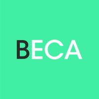 Black Executive CMO Alliance (BECA) Logo