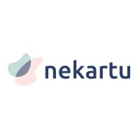 nekartu.lt Logo
