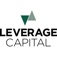 Leverage Capital Logo