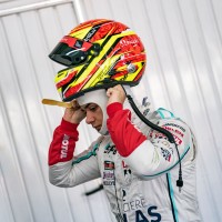 Paul Jouffreau Racing Logo