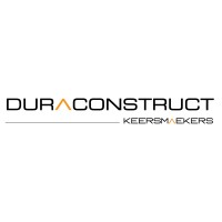 DuraConstruct-Keersmaekers Logo