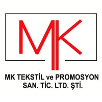 MK Tekstil Logo