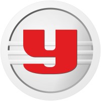 Yuki Motorlu Araçlar İmal ve Satış A.Ş. Logo