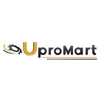 UproMart Pty (Ltd) Logo