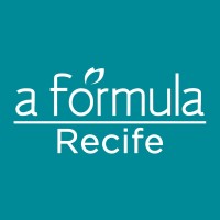 A Fórmula Recife Logo