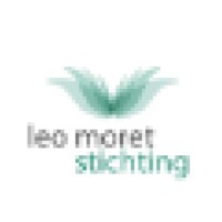 Leo Moret Stichting Logo