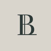 Brook Landscape Logo