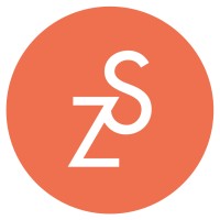 ZS Leadership Advisory Network Logo