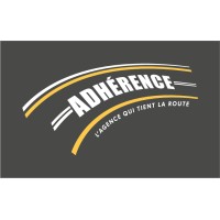 Adhérence Logo