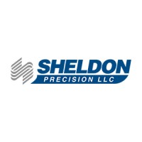 Sheldon Precision LLC Logo