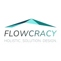 flowcracy GmbH Logo