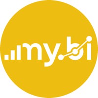 my.bi Logo