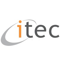 itec services AG Logo