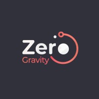 Zero Gravity Logo