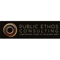 Public Ethos Consulting Logo