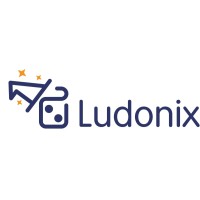 Ludonix KLG Logo