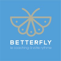 BETTERFLY Logo