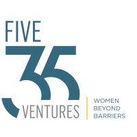 Five35 Ventures Logo
