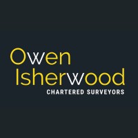 Owen Isherwood Logo