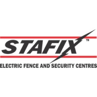 Stafix Security Centres Logo
