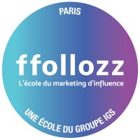ffollozz, l’école du marketing d’influence Logo