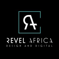 Revel Design & Digital Logo